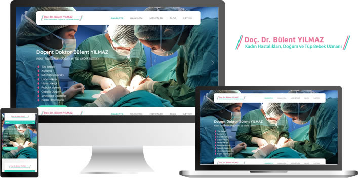 drbulentyilmaz